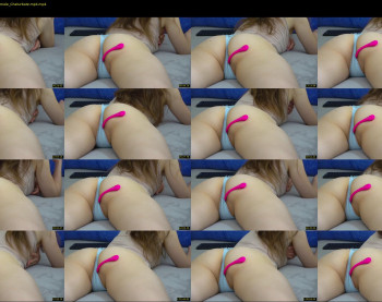 _feli_ — 75 minute Chaturbate female cam show recording, 720p, Oct 16, 2022