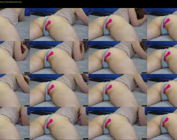 _feli_ — 10 minute Chaturbate female cam show recording, 720p, Oct 16, 2022