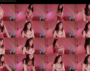 _female_essence_ — 47 minute Chaturbate female cam show recording, 1080p, Oct 16, 2022
