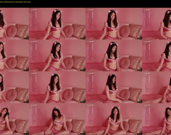 _female_essence_ — 56 minute Chaturbate female cam show recording, 1080p, Oct 17, 2022