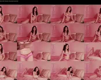 _female_essence_ — 55 minute Chaturbate female cam show recording, 1080p, Oct 17, 2022