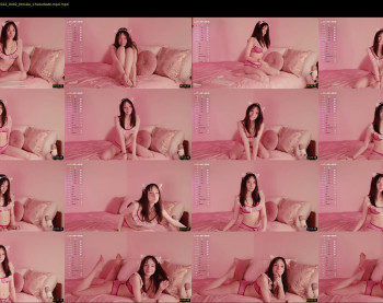 _female_essence_ — 55 minute Chaturbate female cam show recording, 1080p, Oct 17, 2022