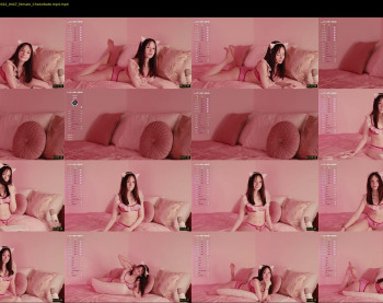 _female_essence_ — 54 minute Chaturbate female cam show recording, 1080p, Oct 17, 2022