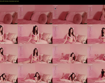 _female_essence_ — 55 minute Chaturbate female cam show recording, 1080p, Oct 17, 2022