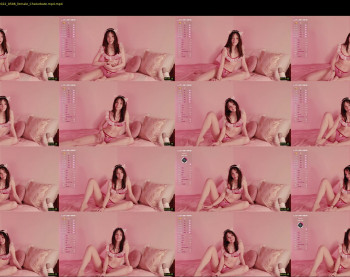 _female_essence_ — 7 minute Chaturbate female cam show recording, 1080p, Oct 17, 2022