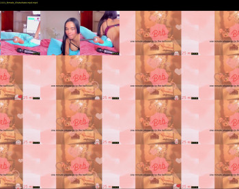 _mandyrose_ — 4 minute Chaturbate female cam show recording, 1080p, Oct 16, 2022