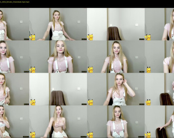 _passion_show_ — 91 minute Chaturbate couple cam show recording, 720p, Oct 16, 2022