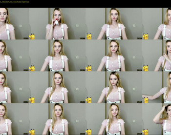_passion_show_ — 3 minute Chaturbate couple cam show recording, 720p, Oct 16, 2022