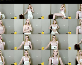 _passion_show_ — 79 minute Chaturbate couple cam show recording, 720p, Oct 16, 2022