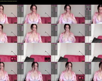 _snorkmaiden_ — 14 minute Chaturbate female cam show recording, 1080p, Oct 17, 2022