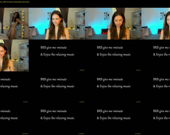 abella_danger_x — 80 minute Chaturbate female cam show recording, 1080p, Oct 16, 2022