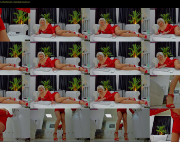 adonamazzara — 16 minute Chaturbate female cam show recording, 1080p, Oct 16, 2022