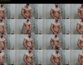 advp69 — 98 minute Chaturbate male cam show recording, 720p, Oct 16, 2022