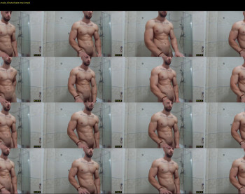 advp69 — 22 minute Chaturbate male cam show recording, 720p, Oct 16, 2022