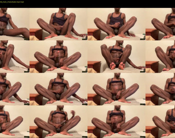 ahnoreclis — 41 minute Chaturbate male cam show recording, 1080p, Oct 16, 2022
