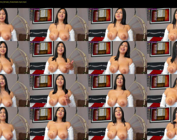 alaiasmile_ — 22 minute Chaturbate female cam show recording, 1080p, Oct 16, 2022