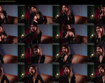 alejastorm — 14 minute Chaturbate female cam show recording, 1080p, Oct 16, 2022