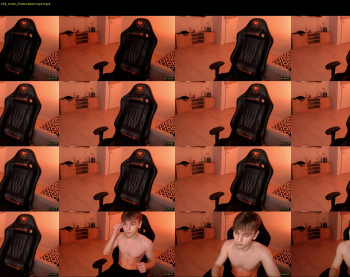 alex_gotcha — 5 minute Chaturbate male cam show recording, 1080p, Oct 16, 2022
