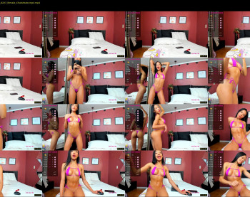 alisha_brainly — 15 minute Chaturbate female cam show recording, 1080p, Oct 17, 2022