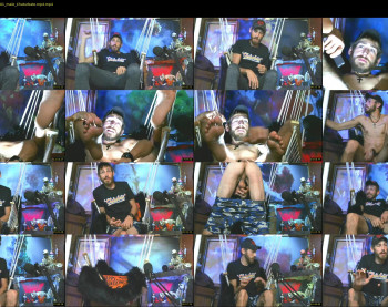 allan_arod — 49 minute Chaturbate male cam show recording, 720p, Oct 16, 2022