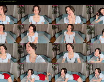 almawalkers — 54 minute Chaturbate couple cam show recording, 1080p, Oct 16, 2022