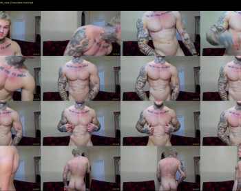 andy_hunk — 3 minute Chaturbate male cam show recording, 1080p, Oct 16, 2022