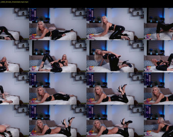 anette_belorie — 40 minute Chaturbate female cam show recording, 1080p, Oct 16, 2022