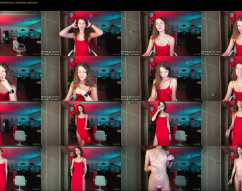 anna_shine_ — 53 minute Chaturbate female cam show recording, 1080p, Oct 16, 2022