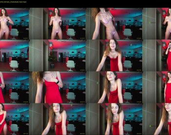 anna_shine_ — 11 minute Chaturbate female cam show recording, 1080p, Oct 16, 2022