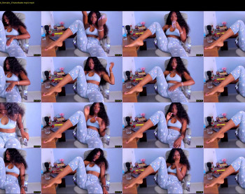 annie_bo — 6 minute Chaturbate female cam show recording, 720p, Oct 16, 2022