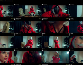 artmosphera — 56 minute Chaturbate female cam show recording, 1080p, Oct 16, 2022