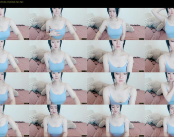 arylia_3 — 31 minute Chaturbate female cam show recording, 1080p, Oct 16, 2022