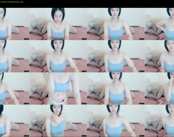 arylia_3 — 21 minute Chaturbate female cam show recording, 1080p, Oct 16, 2022
