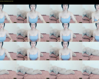 arylia_3 — 30 minute Chaturbate female cam show recording, 1080p, Oct 17, 2022