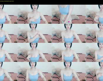 arylia_3 — 22 minute Chaturbate female cam show recording, 1080p, Oct 17, 2022