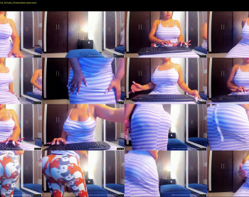avaferrera — 25 minute Chaturbate female cam show recording, 1080p, Oct 16, 2022