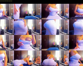avaferrera — 26 minute Chaturbate female cam show recording, 1080p, Oct 17, 2022