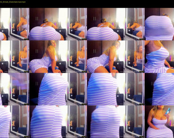 avaferrera — 3 minute Chaturbate female cam show recording, 1080p, Oct 17, 2022