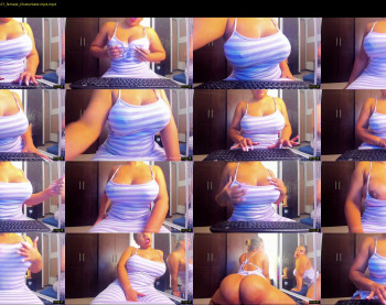 avaferrera — 21 minute Chaturbate female cam show recording, 1080p, Oct 17, 2022