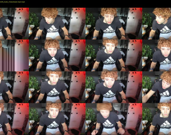 bashful4200 — 23 minute Chaturbate male cam show recording, 480p, Oct 16, 2022