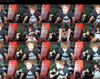 bashful4200 — 139 minute Chaturbate male cam show recording, 480p, Oct 17, 2022