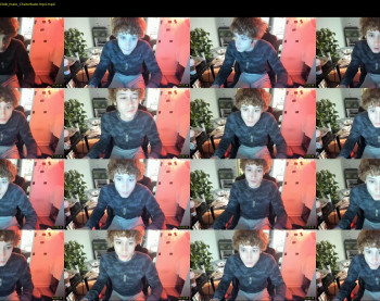 bashful4200 — 59 minute Chaturbate male cam show recording, 480p, Oct 17, 2022