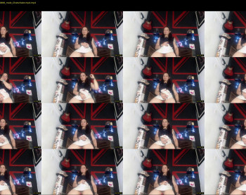 bastianblack — 54 minute Chaturbate male cam show recording, 1080p, Oct 16, 2022