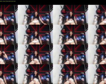 bastianblack — 55 minute Chaturbate male cam show recording, 1080p, Oct 16, 2022
