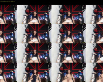 bastianblack — 49 minute Chaturbate male cam show recording, 1080p, Oct 16, 2022
