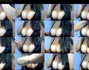 bbylarra — 11 minute Chaturbate couple cam show recording, 720p, Oct 16, 2022