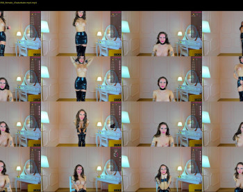 beatrix_rich — 29 minute Chaturbate female cam show recording, 1080p, Oct 16, 2022