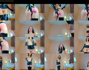 beatrix_rich — 14 minute Chaturbate female cam show recording, 1080p, Oct 17, 2022