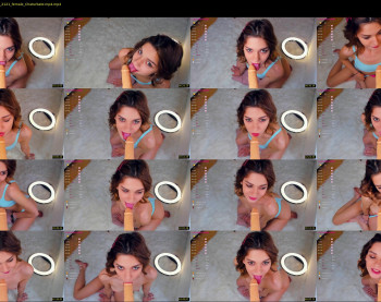 beckymadson — 55 minute Chaturbate female cam show recording, 1080p, Oct 16, 2022