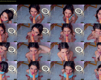 beckymadson — 54 minute Chaturbate female cam show recording, 1080p, Oct 17, 2022